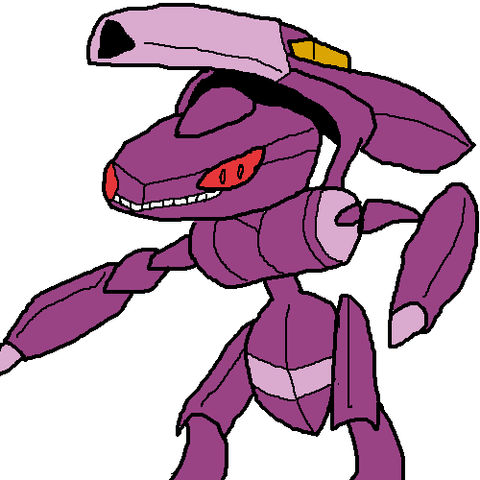 genesect