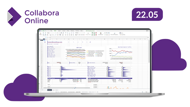 Collabora Online 22.05