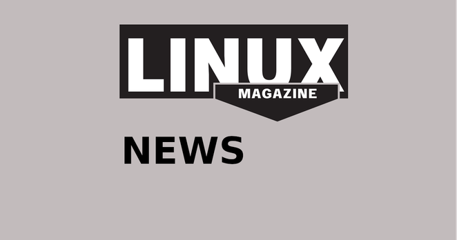 Linux Magazine News