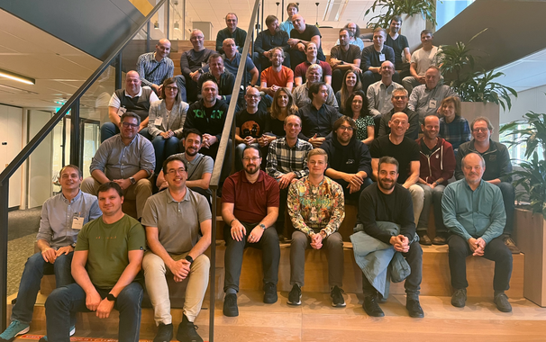 Group picture