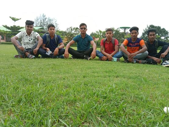 Bangladesh