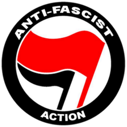 Antifaschistische Aktion
Anti-Fascist Action