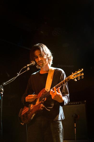 A Fungus  📍 Rotown Rotterdam 
Photographed for Popunie // #Rdmpopweek22 

Date: 12/11/22
.
.
.
.
.
.
.
.
#sethabrikoos #sethpicturesmusic #rockmusic #punkmusic #altmusic #photographer #rotterdam #popunie #indie #musician #fotografieren #fotografie #rotown #tramhaus 

🤘✌️