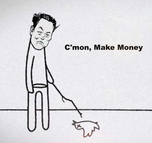 #ElonMeme