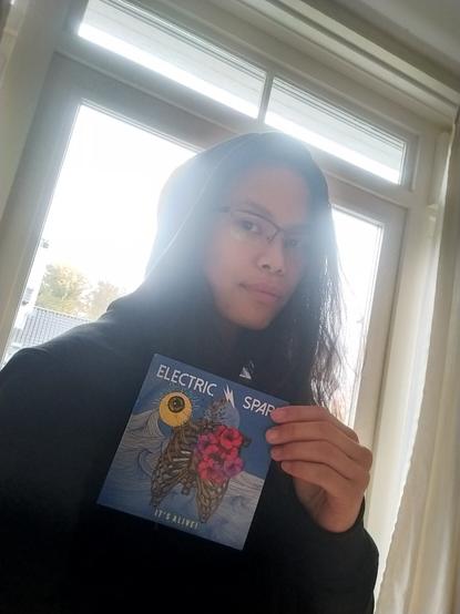 Thanks Johan Broeder for this cool sampler CD!
.
.
.
.
.
#sethabrikoos #metalgirlsofinstagram #metalcd #bandpromo #templefang #metalmusic #rockmusic #dutchmetal #dutchmetalband #metallady #hornsup #musician #cdlover #cdlovers #muziek #fotograaf
#fotografie
#fotograafnederland

🤘✌️