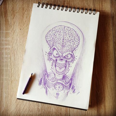 Ack ack ack
