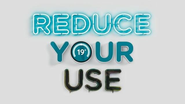 Reduce Your Use to 19degC from Gov.ie Campaign runs 1 Oct to 28 Feb