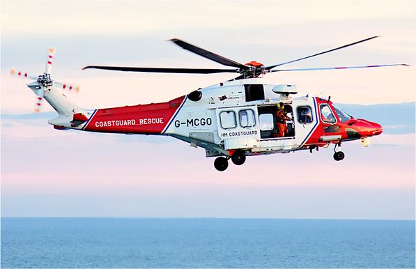 Same helicopter picture, temperature adjusted