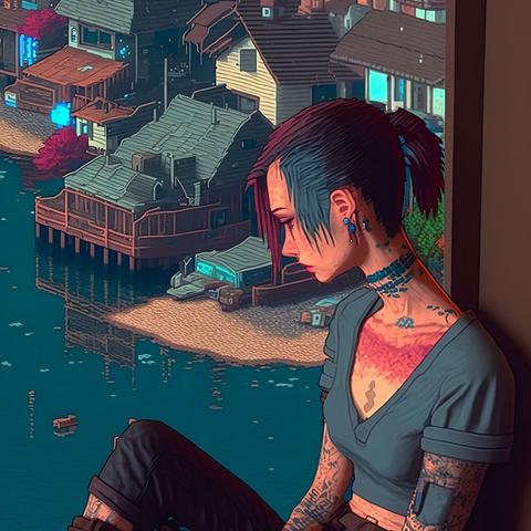 Sadness