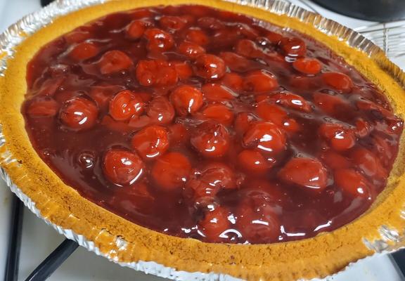 Cherry Pie