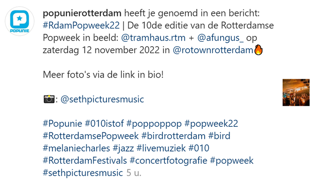 Another one! 
#TRAMHAUS
 
.
.
.
.
.
#sethpicturesmusic #sethabrikoos #popunie #rotterdam #rotown #zuidholland #muziek #fotograaf #photographer

🤘✌️