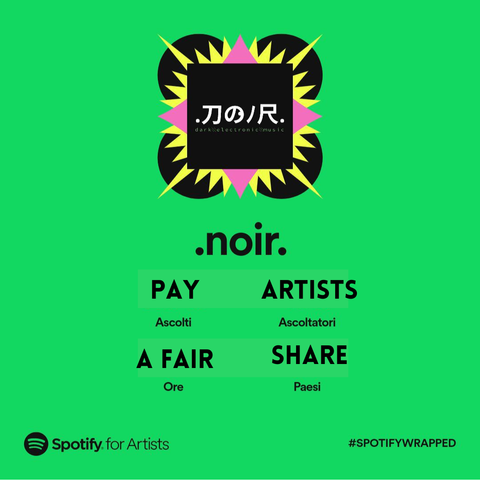 #fuckspotify