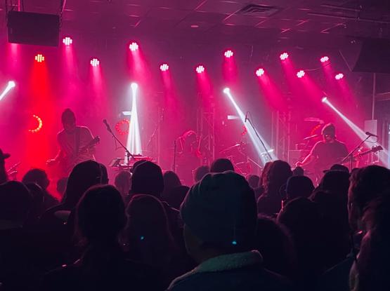 lespecial playing Fear the Djinn