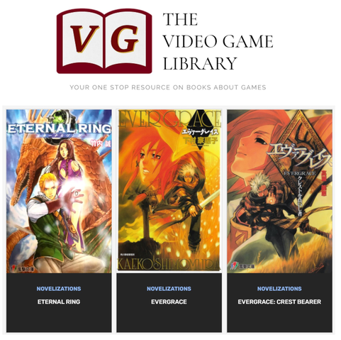 3 handdrawn book covers. 2 for Evergrace with character portraits, and 1 for Eternal Ring.