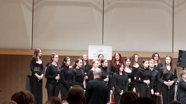 Popchor Finsterwalde