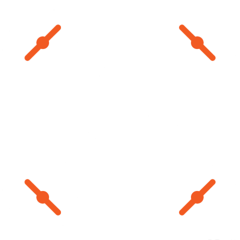 The OpenDroneMap logo, a globe with lat/lon lines flanked by four shielded rotors, implying the shape of a standard quadcopter/sUAS