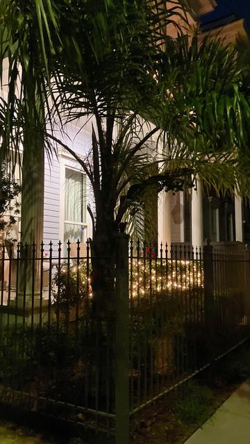 Christmas in New Orleans