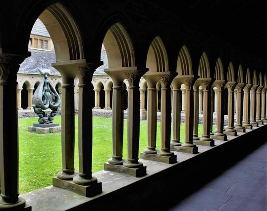 Abbey