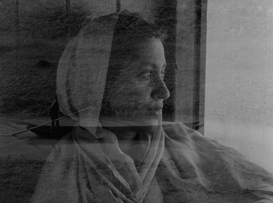 From the film Aparajito