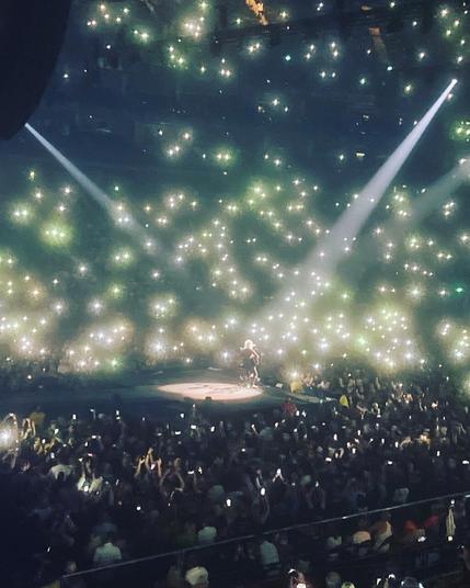 Queen at O2