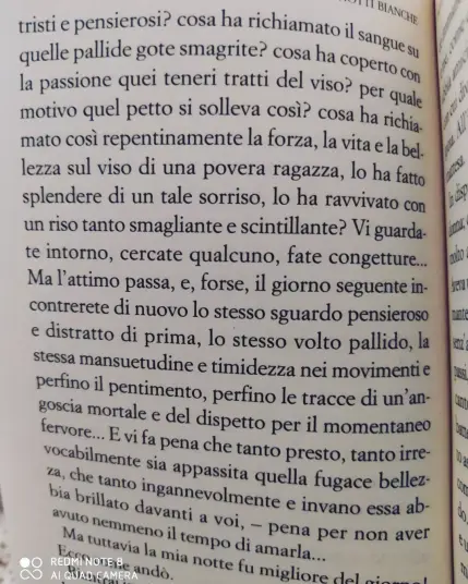 Dostoevskij, Le notti bianche (1848)