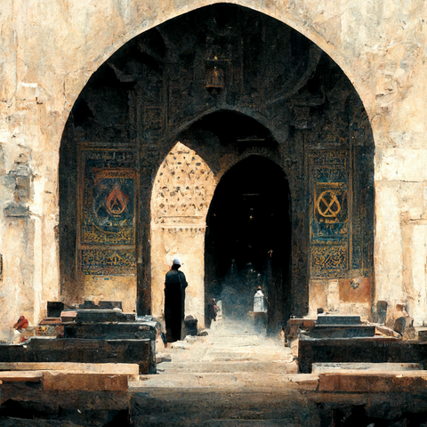 prompt: 
Al-Azhar: COVID-19 death rituals: Egypt: fiqh: public health

full citation:
Moonakal, Nadeem Ahmed, & Sparks, Matthew Ryan (2022). The Politics of Islamic Death Rituals in the COVID-19 Era: The Case of Egypt. Anthropology of the Middle East, 17(1), 8-27.