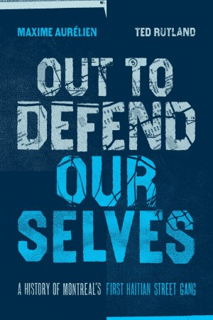 Cover of the book. It's mostly just the names of the authors and the title of the book in different shades of blue.