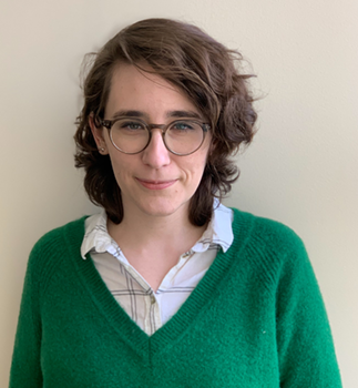 Dr Emily Warren