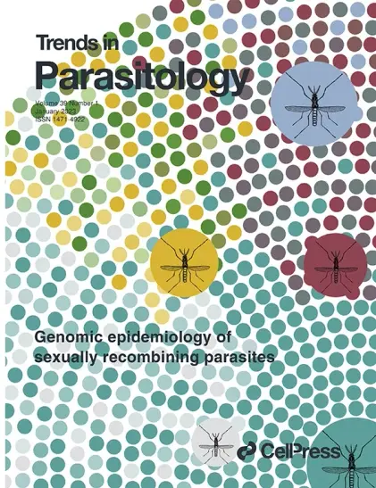 https://www.cell.com/trends/parasitology/issue?pii=S1471-4922(22)X0002-0