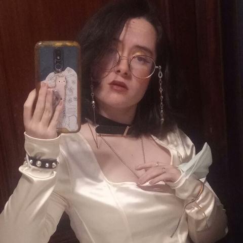 ✂Adoro el cambio de cabello🦋