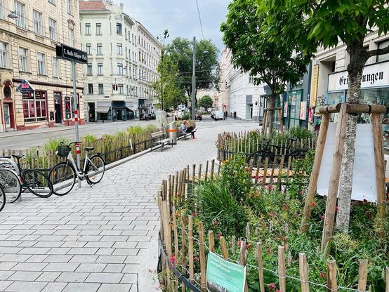 Ruth-Klüger-Platz
