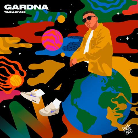 Album-Cover