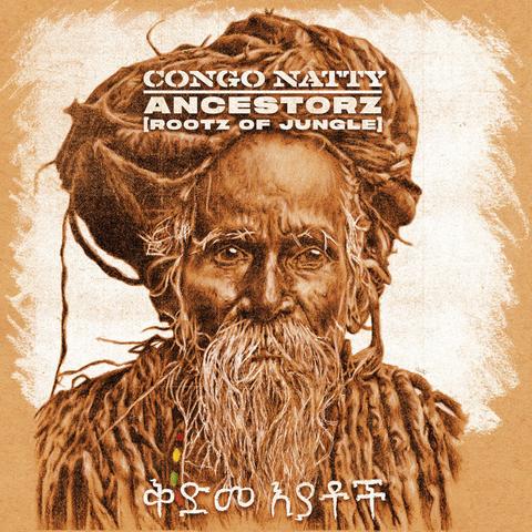 Album-Cover