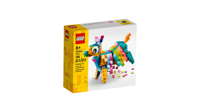 Picture of the box for this set from Lego.com