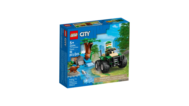 Picture of the box for this set from Lego.com