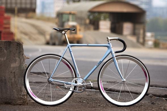 2012 Cinelli Laser Nostra
