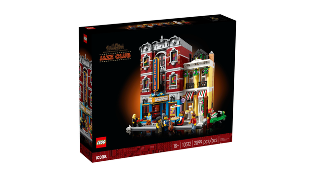 Picture of the box for this set from Lego.com