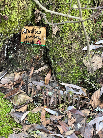 Der Feengarten