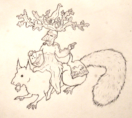 the same, drawed in my own style