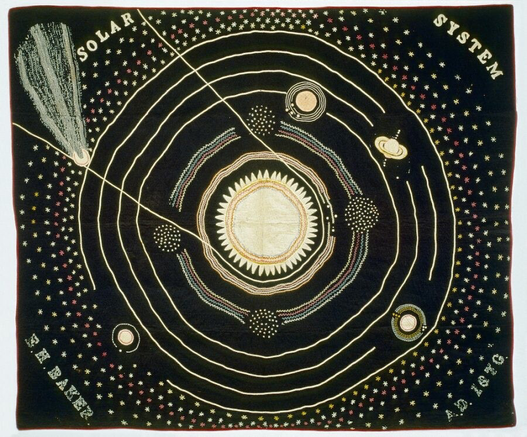 Solar system