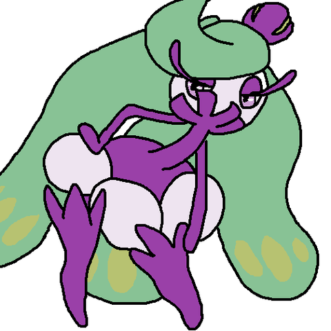 tsareena