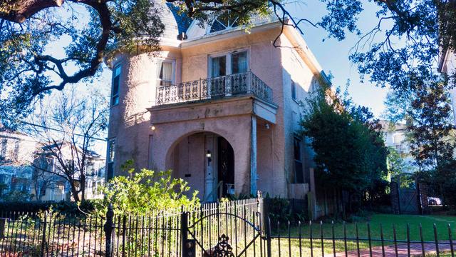 2300 Prytania, New Orleans