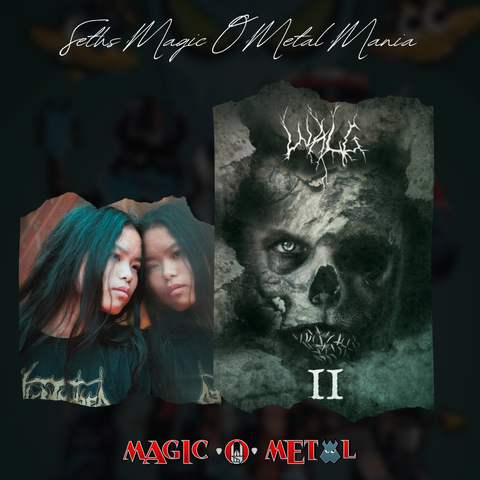 This will be the first playlist update of this year! 🔥
You can find fresh videos & tracks from @akelei@mastodon.nl , @BeyondThePale@metalhead.club , #Katatonia , #Obituary , #Ahab , #BeyondTheBlack & MORE!
.
.
.
Check the playlist via: 🔗 
https://open.spotify.com/playlist/5xGcIh0TmRxea3SqMnnWGo?si=cb66691d758b4c90&nd=1
.
.
.
Do you have suggestions / recommendations for the list? Mail to sethpicturesmusic@gmail.com

#magicometal #sethsmagicometalmania #sethpicturesmusic #sethabrikoos #metal #doommetal #deathmetal #metalband #dutchmetal #musician #music #metalgirl 

🤘✌️