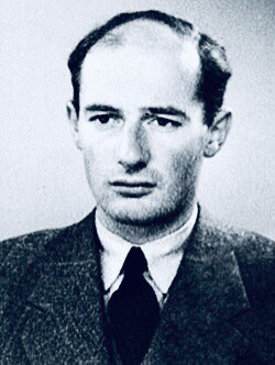 Raoul Wallenberg