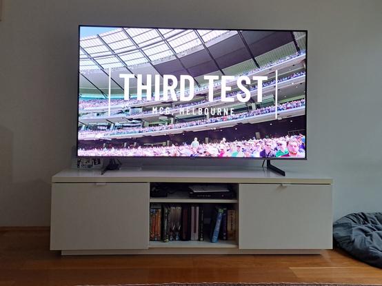 Third Test at the MCG 2029
