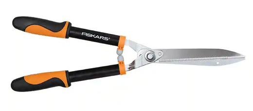 Fiskars Hedge Shears