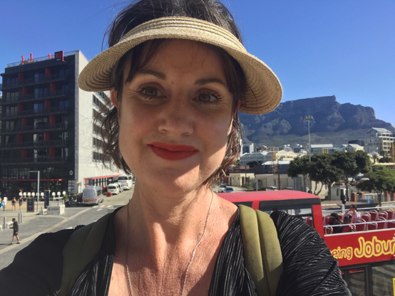Cape Town Waterfront