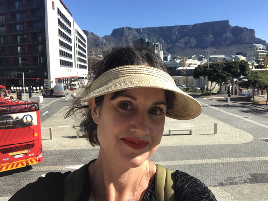 Cape Town Waterfront