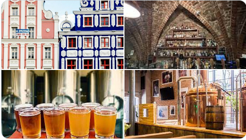 Beer Guide